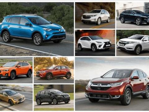 休旅车的实用性众所皆知，不仅空间灵活性相当优异