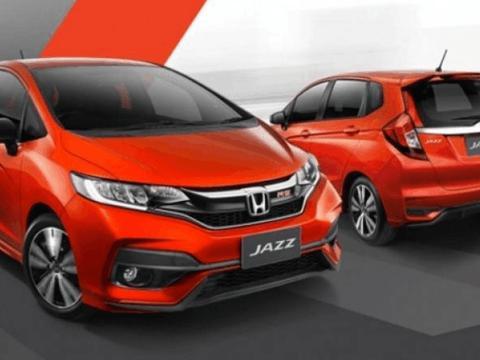 大改款 CR-V、Civic 等车Honda 近年来在全球市场都相当受瞩目