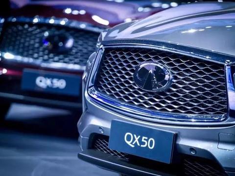 2.0T动力超奔驰、宝马，百公里油耗7.4升，豪华SUV售33.98万起