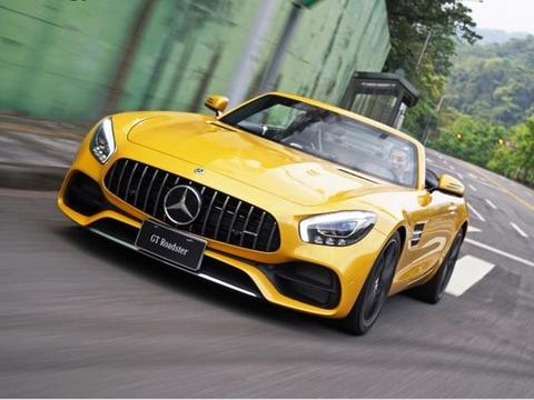 在传统的印象中，M.Benz品牌总是给人斯文、内敛的感觉