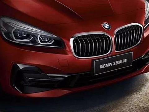 做梦都想不到，不用27万就能买到宝马的7座车！