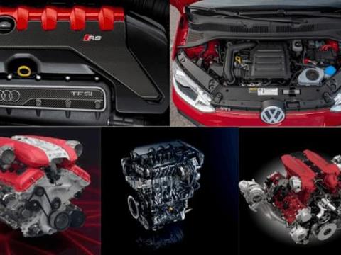 不管外形多么炫丽，内装多么奢华，车辆本身最重要的还是引擎。