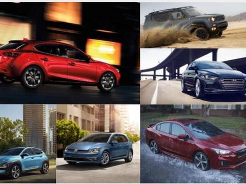 买车除了实用、代步诉求外，也要能符合外貌协会的认同，