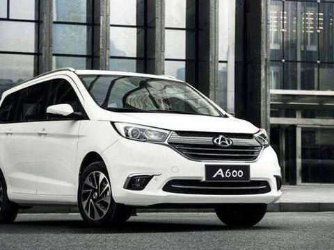 长安欧尚A600上市, 全新动力系统, 值得买吗?