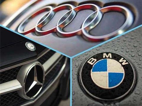 中大型车许多人脑海中的第一反应就是奥迪A6、宝马5系、奔驰E级