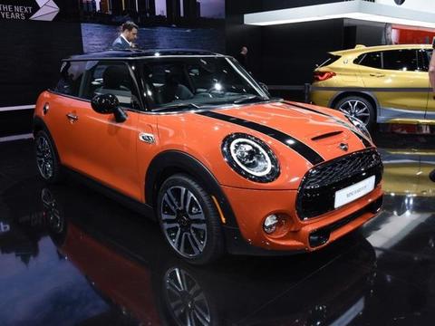 俘获少女心的几款车已罗列出，男士阅后即焚？