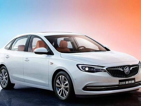 别克威朗，为什么能这么火，除外观好看到底有何特别之处