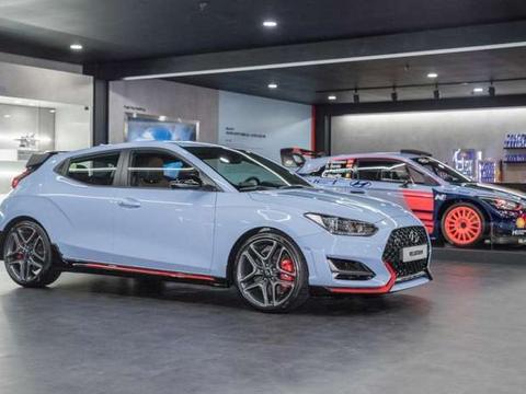 2018釜山车展, 亮点车盘点