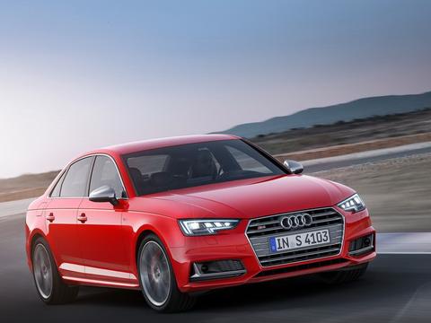 值不值 50万以内，小有性能的奥迪S4还是带你去远方的宝马X3