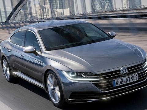 神车来袭，20寸轮毂，无框门，网友，奔驰C级看都羡慕