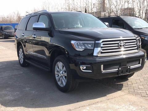 比奔驰、宝马拉风10倍！纯进口大七座，这些SUV最适合高富帅的你