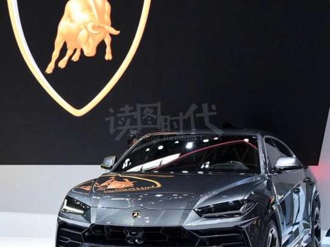兰博基尼首款SUV零售价为313万元, 驾驶它是什么感觉?