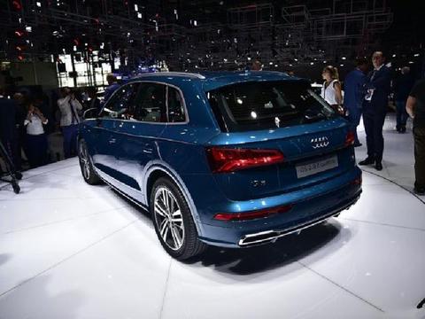 奥迪Q5作为曾经的同级别霸主，多年未换代，目前已经略显疲态