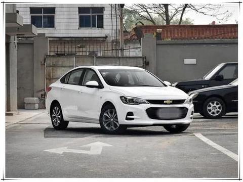 这合资车仅卖6万！比卡罗拉漂亮，配ESP油耗5.0L买捷达要后悔了