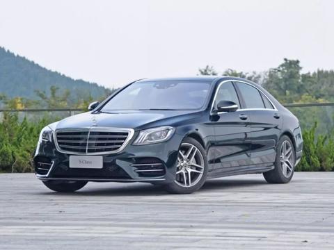 面子足，空间大，这三款轿车标杆人人都想要！