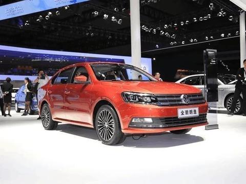 全新朗逸上市了，配置不减价格竟然降了两万四