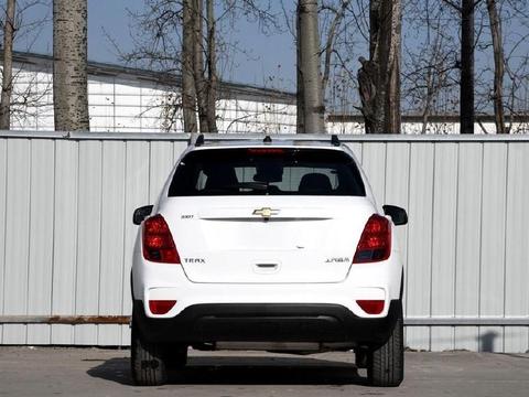 14万买H6后悔了!雪佛兰降至8万起,动力吊打昂科拉,油耗6。7!!