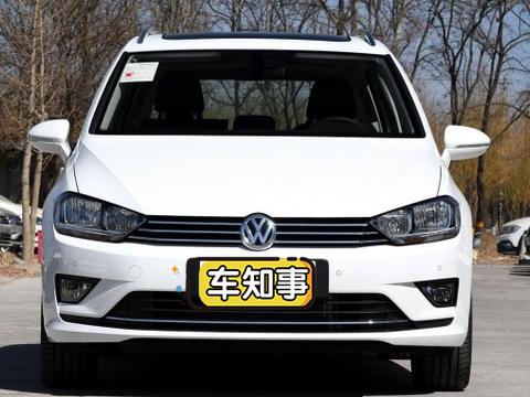 纪念版加持后，高尔夫·嘉旅和途安怎么选？答案：都不选！