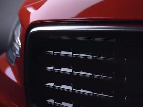 沃尔沃再次释出新一代S60造型细节，瞄准3系