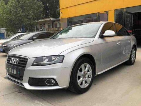 落地价31万, 现在只需11万, 当打开后备箱的一刹那, 整个人看呆了