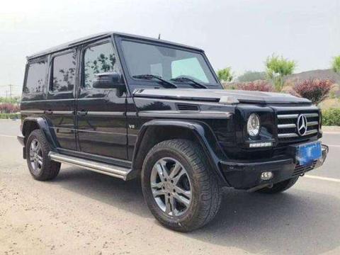 落地价184万，现在只需138万，强劲引擎，车主：女孩子不适合开