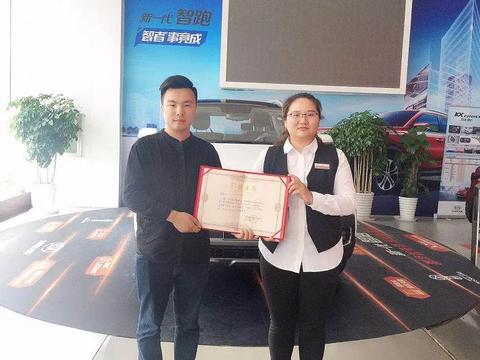 新一代智跑为什么加配减价？云南首席体验官给出了答案！