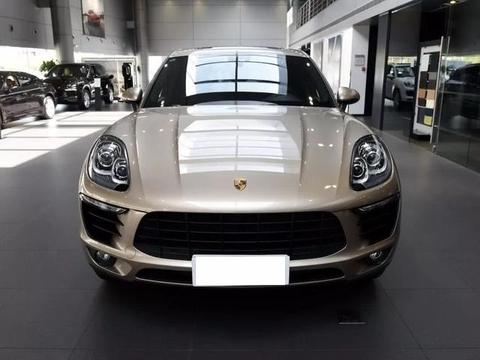 保时捷终于爆发了，新车逼格不输奔驰GLA，售价让BBA亚历山大