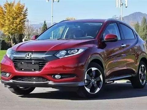 国内最省油的5款SUV，最便宜一公里才4毛钱，自主有一款上榜！