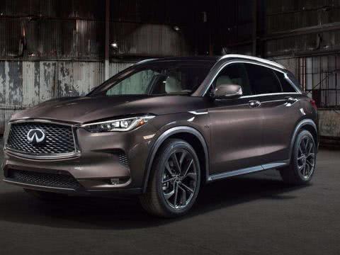 豪华SUV不要只认BBA，这台车搭载全球顶尖发动机，仅售34万