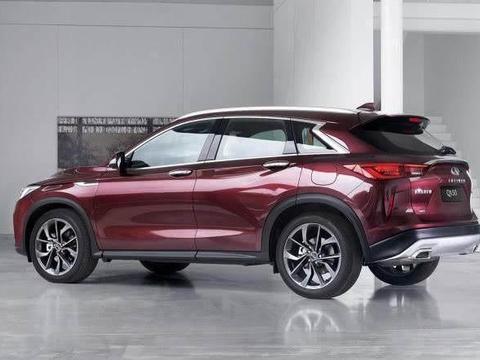 颜值比奥迪Q5帅，配全球最强2.0T，为何35万起售却卖不动？