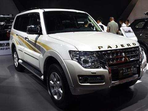 全新“山猫”即将上市, 冒险越野福利