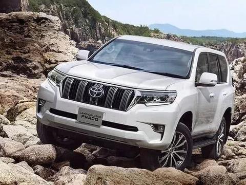 悔不当初！国产普拉多销量遇雪崩，被迫官降，网友：降这么点没用