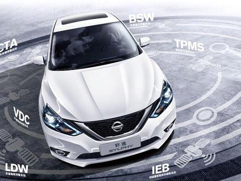 两款终端11万合资车 轩逸1.6L尊享版VS领动1.6L豪华型 该怎么选