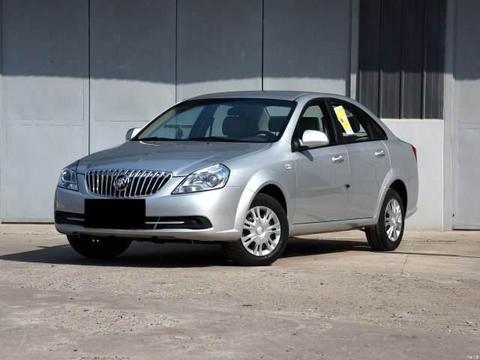 8万多起售的全新凯越，四缸变三缸，网友：不如买国产！