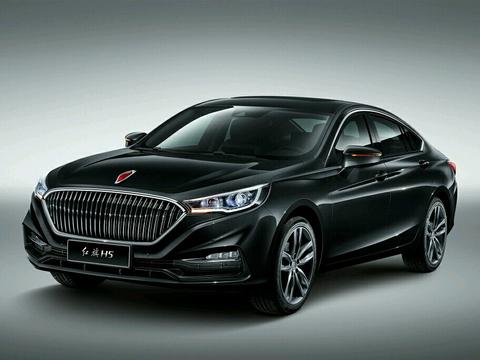 仅卖15万的豪华中级车，质感不输奔驰C级！红旗H5到底如何