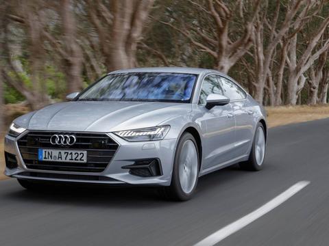 进口A6/A7停售！奥迪因座椅故障大面积召回停售，约14万台受影响