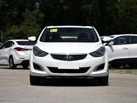 最皮实耐用的4款合资车，你家车上榜没有？