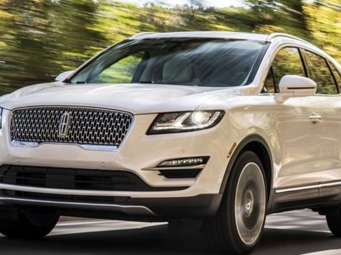 不到26万就买总统座驾, 动力足, 回头率比BBA高, 干嘛老想汉兰达