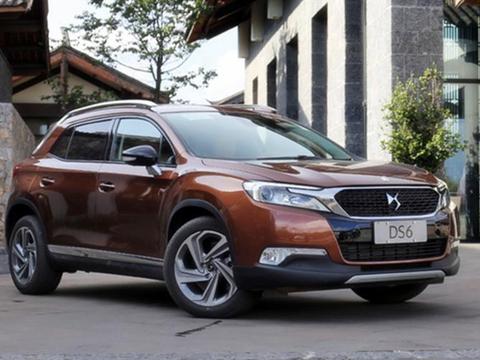 最惨的5款SUV车型，一个月仅卖出一台，离停产不远了！