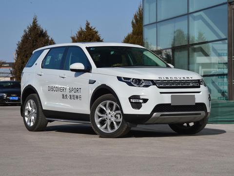 豪华品牌7座SUV 搭T动力配9AT＋全景天窗，最低仅售27万起