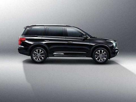 七座SUV已经凉透! 为何消费者一夜之间对它“嗤之以鼻”?