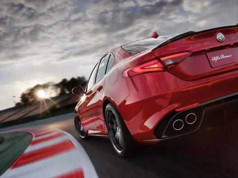 久违了，意大利情人！