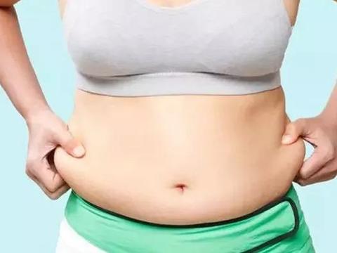 如何在20天内消耗腹部脂肪？