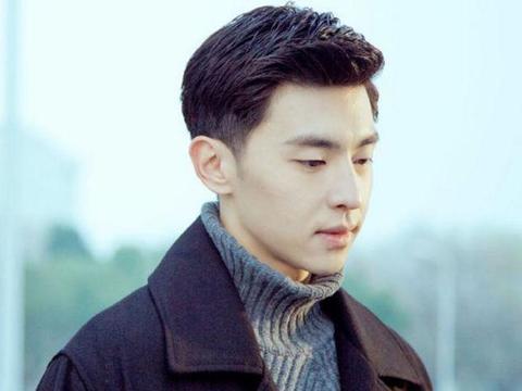 邓伦的妻子?邓伦的面相剖析妻子 邓伦理想糊口