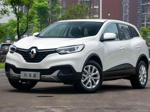 想知道“法系紧凑型SUV“近期资讯盘点，你想要的这里都有