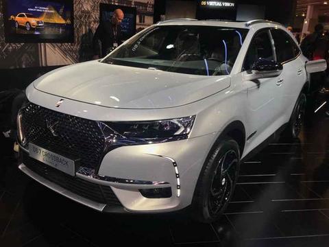 想知道“20-30万法系紧凑型车“最近有什么新消息么，都在这里了