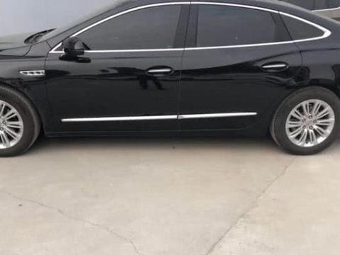 “20-30万美系中型三厢车“最新资讯都在这了，就等你来