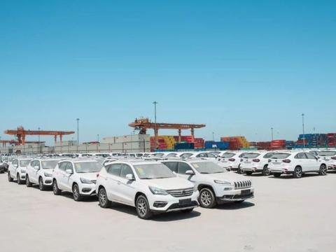 4S店滞销的新车都去哪了？除了降价销售，还有这四种处理方法