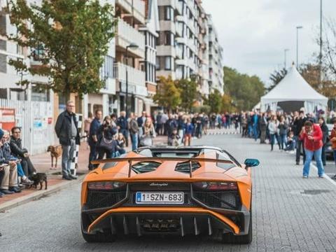 想知道“欧系跑车“近期资讯盘点，你想要的这里都有