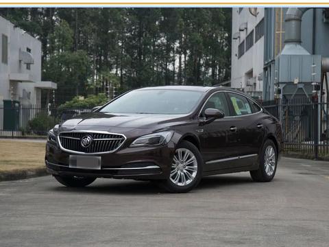 想知道“别克“近期资讯盘点，你想要的这里都有